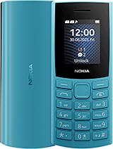 Unlock NOKIA 105 4G (2023)
