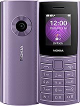 Unlock NOKIA 110 4G (2023)