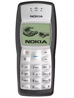 Unlock NOKIA 1108 