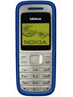 Unlock NOKIA 1200 