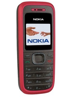 Desbloquear NOKIA 1208