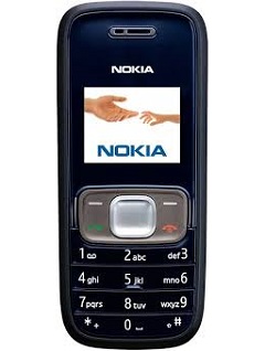 Desbloquear NOKIA 1209