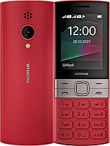 Unlock NOKIA 150 2023 