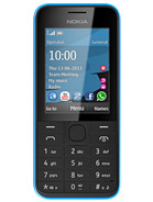 Unlock NOKIA 208