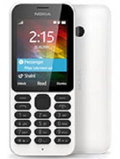 Не заходит в вк nokia 215