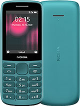 Desbloquear NOKIA 215 4G