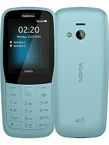 Unlock NOKIA 220 4G 