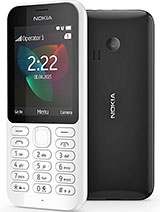 Unlock NOKIA 222
