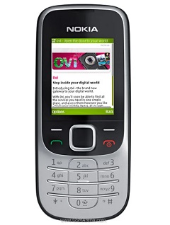 Desbloquear NOKIA 2330 Classic