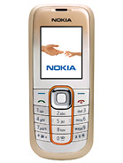 Unlock NOKIA 2600 Classic 