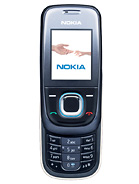 Desbloquear NOKIA 2680 Slide