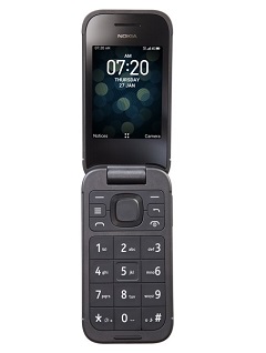 Unlock NOKIA 2760 Flip