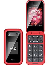 Unlock NOKIA 2780 Flip