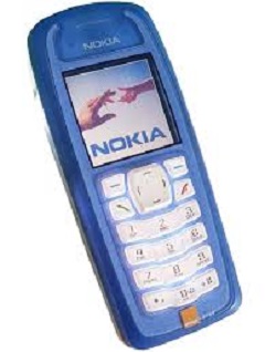 Desbloquear NOKIA 3100