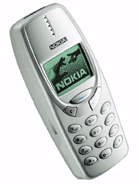 Desbloquear NOKIA 3310 (2000)