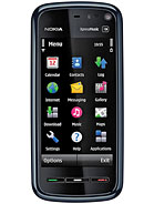 Desbloquear NOKIA 5800 XpressMusic