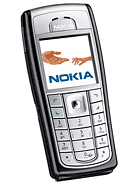 Desbloquear NOKIA 6230i