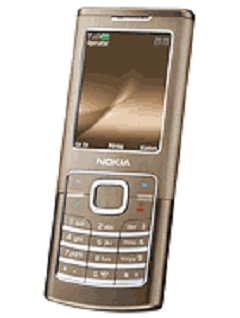 Unlock NOKIA 6500 Classic 