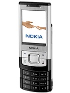 Unlock NOKIA 6500 Slide 