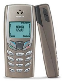 Unlock NOKIA 6590
