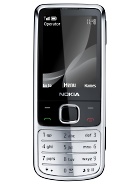 Desbloquear NOKIA 6700 Classic