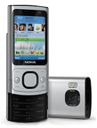 Unlock NOKIA 6700 Slide 