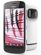 Desbloquear NOKIA 808 PureView