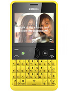 Unlock NOKIA ASHA 210 