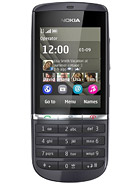 Unlock NOKIA ASHA 300 