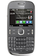 Unlock NOKIA ASHA 302 