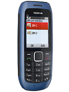 Unlock NOKIA C1-00 