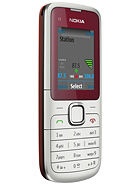 Desbloquear NOKIA C1-01