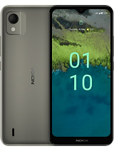 Unlock NOKIA C110