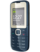 Unlock NOKIA C2-00 