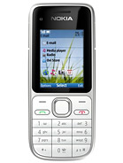 Unlock NOKIA C2-01 