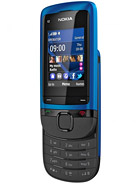 Unlock NOKIA C2-05 