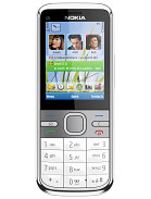 Desbloquear NOKIA C5-00