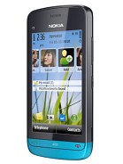 Unlock NOKIA C5-03 