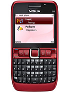 Unlock NOKIA E63 