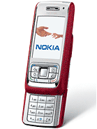 Desbloquear NOKIA E65