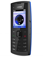 Unlock NOKIA X1-00