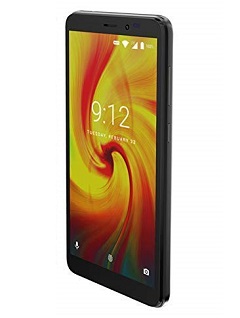 Unlock NUU A5L