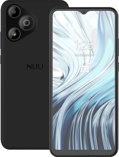Unlock NUU N21