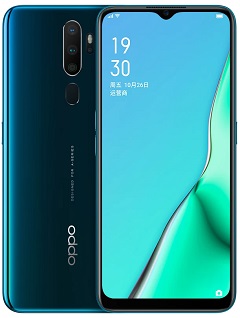 Desbloquear OPPO A11x