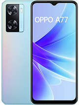 Desbloquear OPPO A77 4G