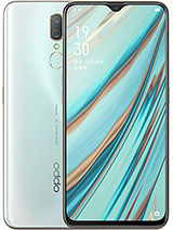 Desbloquear OPPO A9 2019