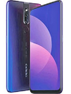 Unlock OPPO F11 Pro 