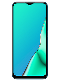 OPPO A5 2020