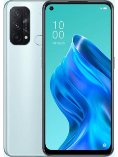 Unlock OPPO Reno 5 A 