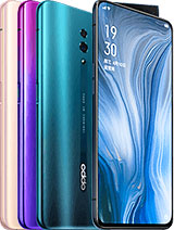 Desbloquear OPPO Reno